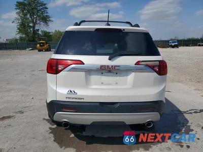Zdjęcie 6 z 13 samochodu: 2018 GMC ACADIA SLT-1 VIN:1GKKNMLS6JZ236023 - miniatura