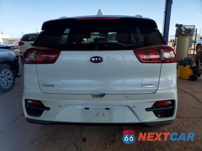 Zdjęcie 6 z 14 samochodu: 2019 KIA NIRO EX PREMIUM VIN:KNDCE3LG5K5006097 - miniatura