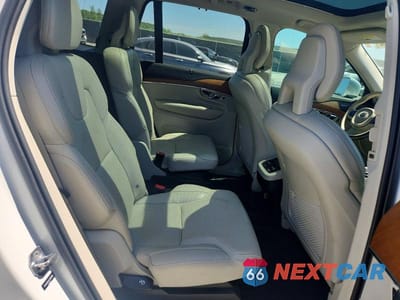 Zdjęcie 11 z 13 samochodu: 2020 VOLVO XC90 T6 INSCRIPTION VIN:YV4A221LXL1607585 - miniatura