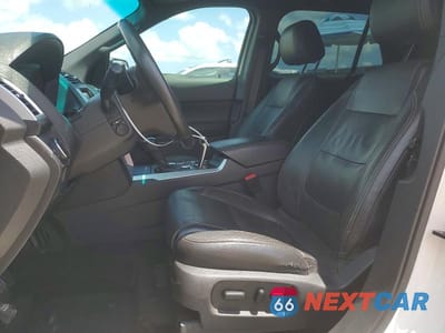 Zdjęcie 7 z 13 samochodu: 2014 FORD EXPLORER SPORT VIN:1FM5K8GT8EGB88629 - miniatura