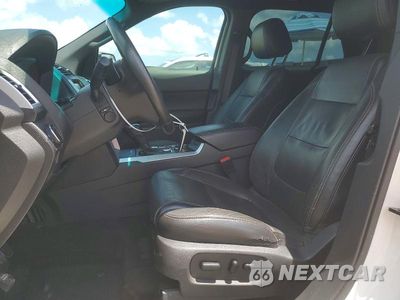 Zdjęcie 7 z 13 samochodu: 2014 FORD EXPLORER SPORT VIN:1FM5K8GT8EGB88629 - miniatura