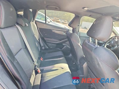 Zdjęcie 10 z 13 samochodu: 2017 SUBARU IMPREZA SPORT VIN:4S3GTAM68H3733840 - miniatura