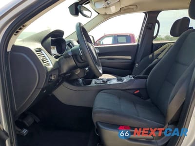 Zdjęcie 7 z 13 samochodu: 2017 DODGE DURANGO SXT VIN:1C4RDHAG1HC622042 - miniatura