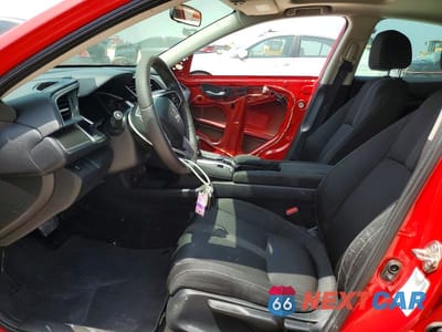 Zdjęcie 7 z 13 samochodu: 2017 HONDA CIVIC EX VIN:2HGFC1F37HH630129 - miniatura