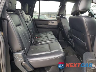 Zdjęcie 11 z 12 samochodu: 2017 FORD EXPEDITION EL LIMITED VIN:1FMJK2AT7HEA24440 - miniatura