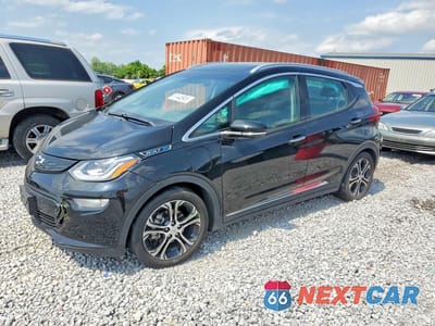 2020 CHEVROLET BOLT EV PREMIER 1G1FZ6S08L4140626 - główne zdjęcie licytacji z USA - miniatura