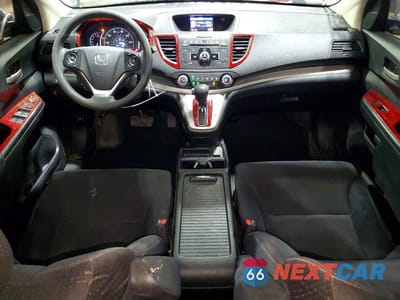 Zdjęcie 8 z 13 samochodu: 2014 HONDA CR-V EX VIN:2HKRM4H53EH703041 - miniatura