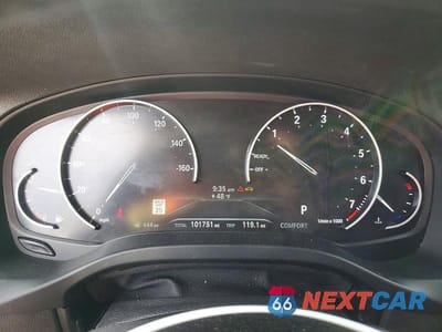 Zdjęcie 9 z 13 samochodu: 2021 BMW X3 SDRIVE30I VIN:5UXTY3C05M9F65155 - miniatura
