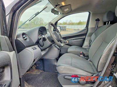 Zdjęcie 7 z 13 samochodu: 2013 NISS NV200 S VIN:3N6CM0KN6DK690858 - miniatura