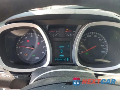 Zdjęcie 9 z 13 samochodu: 2012 CHEVROLET EQUINOX LS VIN:2GNALBEKXC1256891 - miniatura