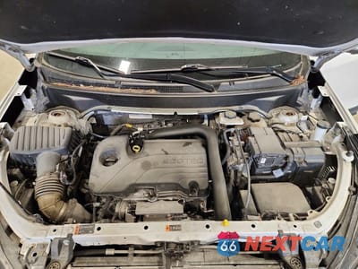 Zdjęcie 12 z 14 samochodu: 2023 CHEVROLET EQUINOX RS VIN:3GNAXWEG7PS113320 - miniatura