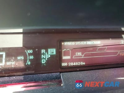 Zdjęcie 9 z 12 samochodu: 2010 TOYOTA PRIUS II VIN:JTDKN3DU9A0198071 - miniatura