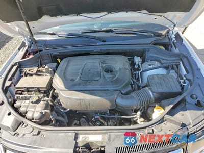 Zdjęcie 12 z 14 samochodu: 2020 JEEP GRAND CHEROKEE LIMITED VIN:1C4RJFBG0LC433886 - miniatura