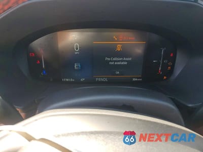 Zdjęcie 9 z 13 samochodu: 2025 FORD ESCAPE ST LINE VIN:1FMCU9MN3SUA99559 - miniatura