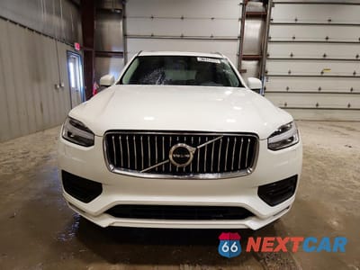 Piąte zdjęcie samochodu w środku: 2023 VOLVO XC90 CORE VIN:YV4L12PV5P1962674 - miniatura