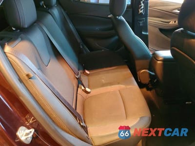 Zdjęcie 11 z 13 samochodu: 2021 BUICK ENCORE GX PREFERRED VIN:KL4MMBS26MB072440 - miniatura