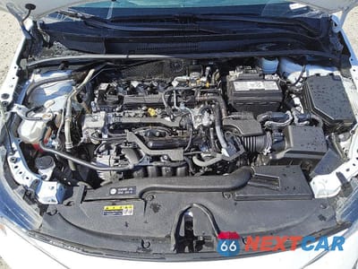 Zdjęcie 11 z 12 samochodu: 2024 TOYOTA COROLLA LE VIN:5YFB4MDE7RP201200 - miniatura