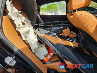 Zdjęcie 11 z 13 samochodu: 2024 BMW X4 XDRIVE30I VIN:5UX33DT04R9V11242 - miniatura