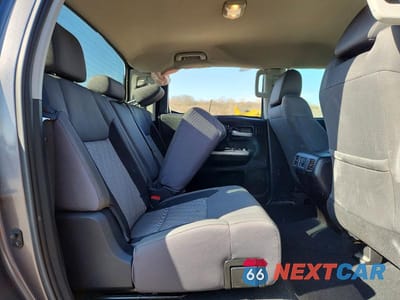 Zdjęcie 10 z 13 samochodu: 2016 TOYOTA TUNDRA CREWMAX SR5 VIN:5TFEM5F13GX097851 - miniatura