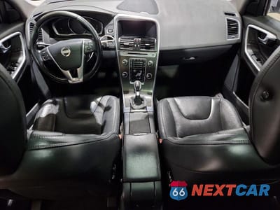 Zdjęcie 8 z 13 samochodu: 2014 VOLVO XC60 3.2 VIN:YV4952DL1E2553466 - miniatura