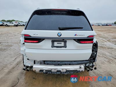 Zdjęcie 6 z 12 samochodu: 2025 BMW X7 M60I VIN:5UX33EM02S9Z88326 - miniatura