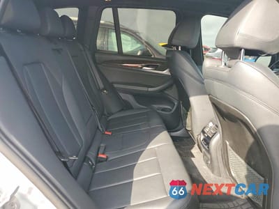 Zdjęcie 11 z 13 samochodu: 2018 BMW X3 XDRIVE30I VIN:5UXTR9C58JLD64151 - miniatura