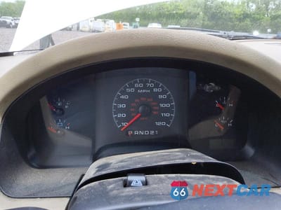 Zdjęcie 9 z 13 samochodu: 2007 FORD F150 VIN:1FTRF12267NA86664 - miniatura