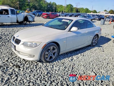 2013 BMW 335 I WBADX7C53DJ589474 - główne zdjęcie licytacji z USA - miniatura