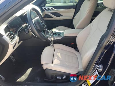 Zdjęcie 7 z 11 samochodu: 2022 BMW M440XI GRAN COUPE VIN:WBA13AW03NFM47089 - miniatura