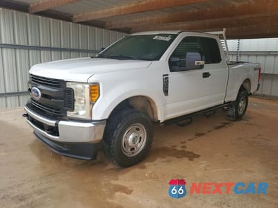 2017 FORD F250 SUPER DUTY 1FT7X2B64HEE84390 - główne zdjęcie licytacji z USA - miniatura