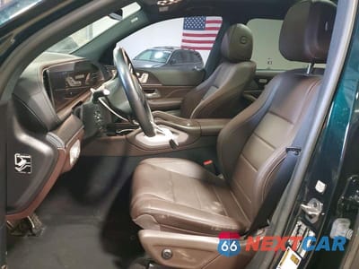Zdjęcie 7 z 14 samochodu: 2022 MERCEDES-BENZ GLS 450 4MATIC VIN:4JGFF5KE7NA828235 - miniatura