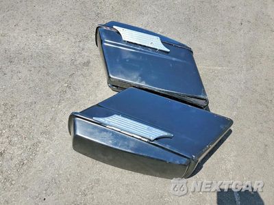 Zdjęcie 9 z 10 samochodu: 2014 HARLEY-DAVIDSON FLHX STREET GLIDE VIN:1HD1KBM32EB625718 - miniatura