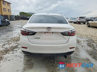 Zdjęcie 6 z 13 samochodu: 2019 TOYOTA YARIS LE VIN:3MYDLBYV2KY519498 - miniatura