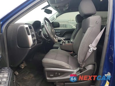 Zdjęcie 7 z 12 samochodu: 2014 CHEVROLET SILVERADO K1500 LT VIN:1GCVKREC4EZ364349 - miniatura