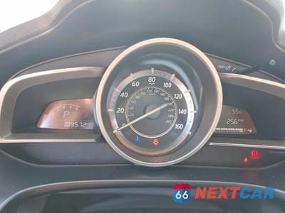 Zdjęcie 9 z 11 samochodu: 2015 MAZDA 3 SPORT VIN:3MZBM1U73FM171371 - miniatura