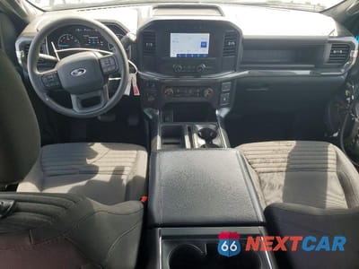 Zdjęcie 8 z 13 samochodu: 2023 FORD F150 SUPERCREW VIN:1FTFW1E51PKD43742 - miniatura