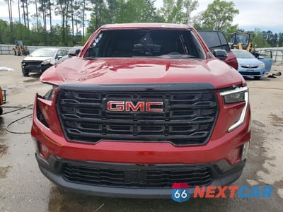 Piąte zdjęcie samochodu w środku: 2026 GMC ACADIA ELEVATION VIN:1GKENKKS0TJ190841 - miniatura