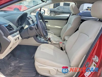 Zdjęcie 7 z 11 samochodu: 2014 SUBARU XV CROSSTREK 2.0 PREMIUM VIN:JF2GPAVC7E8265642 - miniatura