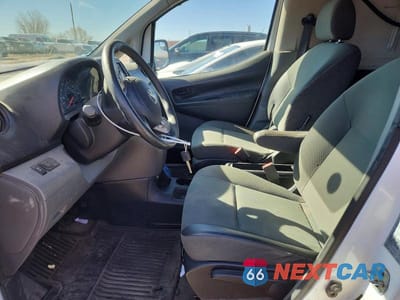 Zdjęcie 7 z 12 samochodu: 2016 NISSAN NV200 S VIN:3N6CM0KNXGK699003 - miniatura