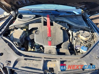 Zdjęcie 12 z 14 samochodu: 2019 MERCEDES-BENZ GLE COUPE 43 AMG VIN:4JGED6EB6KA137377 - miniatura
