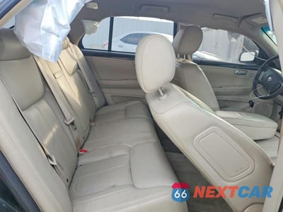 Zdjęcie 10 z 13 samochodu: 2008 CADILLAC DTS VIN:1G6KD57Y88U206907 - miniatura