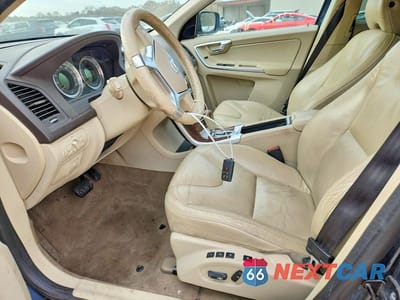 Zdjęcie 7 z 13 samochodu: 2012 VOLVO XC60 3.2 VIN:YV4940DZ2C2238748 - miniatura