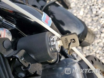 Zdjęcie 8 z 9 samochodu: 2019 HARLEY DAVIDSON XL1200 X VIN:1HD1LC331KC419381 - miniatura