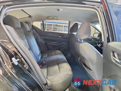 Zdjęcie 10 z 13 samochodu: 2020 NISSAN ALTIMA S VIN:1N4BL4BV7LC145416 - miniatura