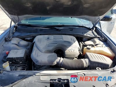 Zdjęcie 11 z 12 samochodu: 2022 DODGE CHARGER SXT VIN:2C3CDXBG4NH231298 - miniatura