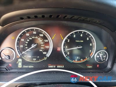 Zdjęcie 9 z 11 samochodu: 2015 BMW 550 I VIN:WBAKN9C54FD682496 - miniatura