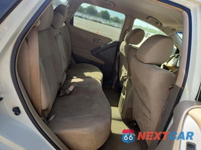 Zdjęcie 11 z 13 samochodu: 2014 NISSAN MURANO S VIN:JN8AZ1MU7EW406833 - miniatura