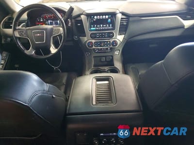 Zdjęcie 8 z 13 samochodu: 2017 GMC YUKON SLT VIN:1GKS2BKC4HR132647 - miniatura