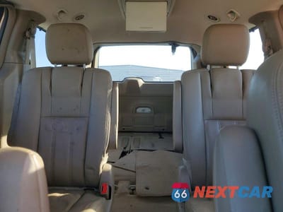 Zdjęcie 10 z 13 samochodu: 2016 CHRYSLER TOWN & COUNTRY TOURING VIN:2C4RC1BG2GR287243 - miniatura