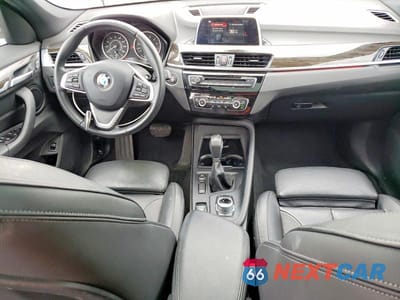Zdjęcie 8 z 13 samochodu: 2018 BMW X1 XDRIVE28I VIN:WBXHT3C36J5K28786 - miniatura
